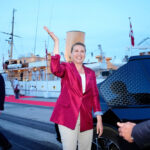 Denmark’s Mette Frederiksen Wins Third Term After Successfully Forming New Coalition Government