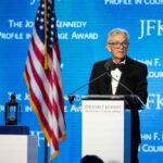 Powell warns Fed independence is at risk amid rising political pressure from Trump-era tensions