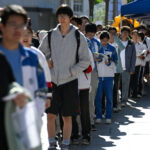 Gaokao 2026: 12.9 Million Students Face China’s Toughest Exam Amid Growing Concerns Over Youth Employment