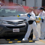 Security Concerns Intensify After Body Discovered Near Iran’s World Cup Training Base in Mexico