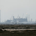 Qatar gas explosion leaves 54 injured and 18 missing after technical incident at Ras Laffan site