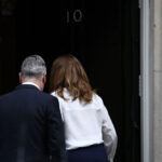 European Leaders Praise Keir Starmer as a Statesman While Trump and Putin Criticize Outgoing UK Prime Minister