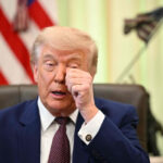 Trump Faces Growing Republican Resistance as Midterm Election Concerns Intensify