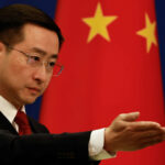 Beijing pushes back after US adds Alibaba, Baidu and other Chinese tech firms to blacklist