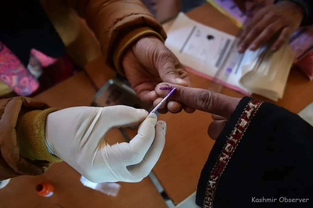Much-awaited ULB polls in Jammu and Kashmir unlikely to be held in 2026