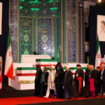 Iran Prepares for Historic Farewell as Millions Expected to Attend Ayatollah Ali Khamenei's Funeral