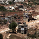 Israeli airstrikes hit southern Lebanon despite new US-backed withdrawal agreement