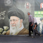 Massive mourning expected in Tehran as Iran begins multi-day farewell ceremonies for Ali Khamenei