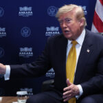 Trump declares Iran ceasefire over after renewed military exchanges