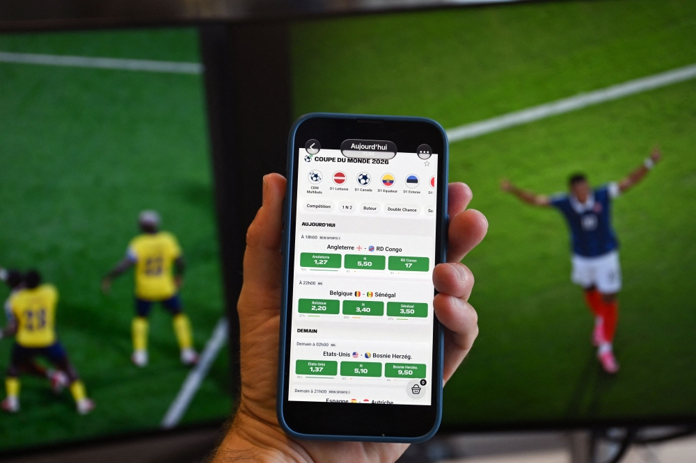 Unlucky gamble ends in major crackdown as Vietnam police uncover US$133 million World Cup betting network