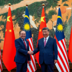 Anwar Ibrahim congratulates Xi Jinping as China's ruling party marks 105 years of leadership