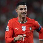 Cristiano Ronaldo confirms 2026 World Cup will be his final appearance